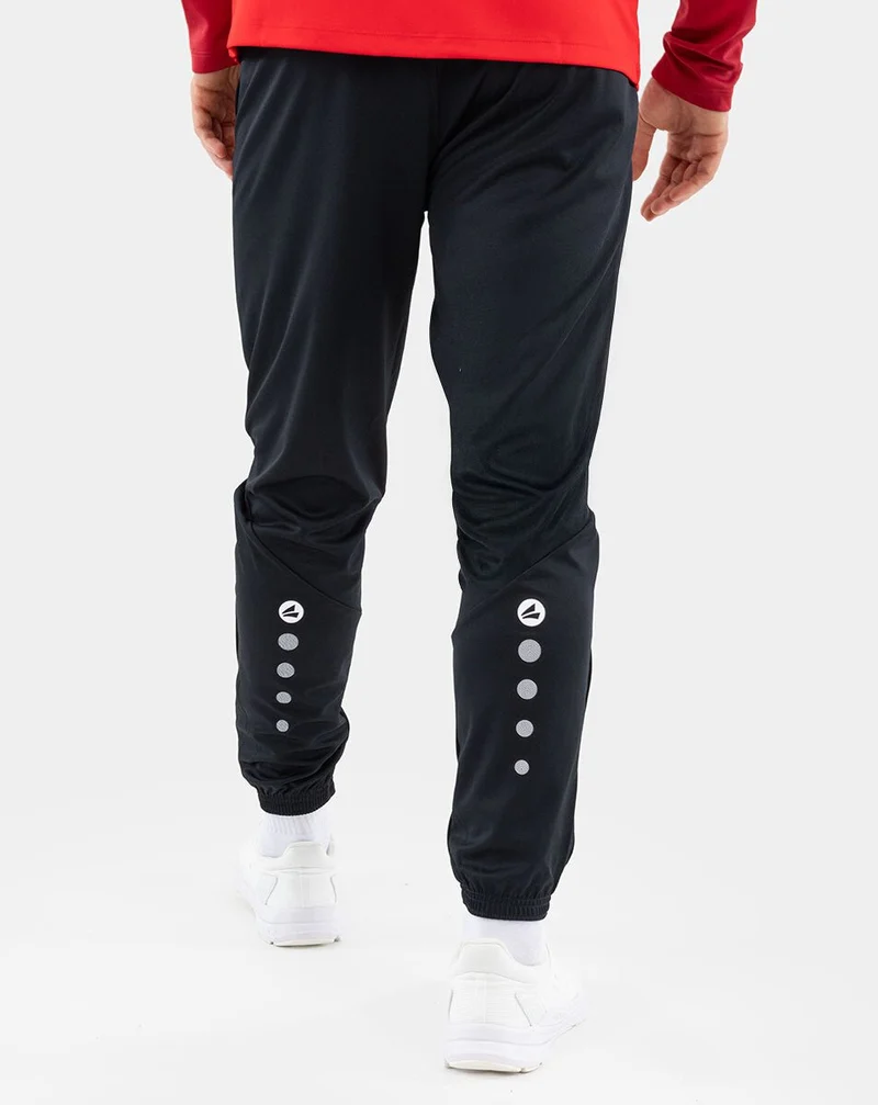JAKO Polyesterhose Dynamic - schwarz