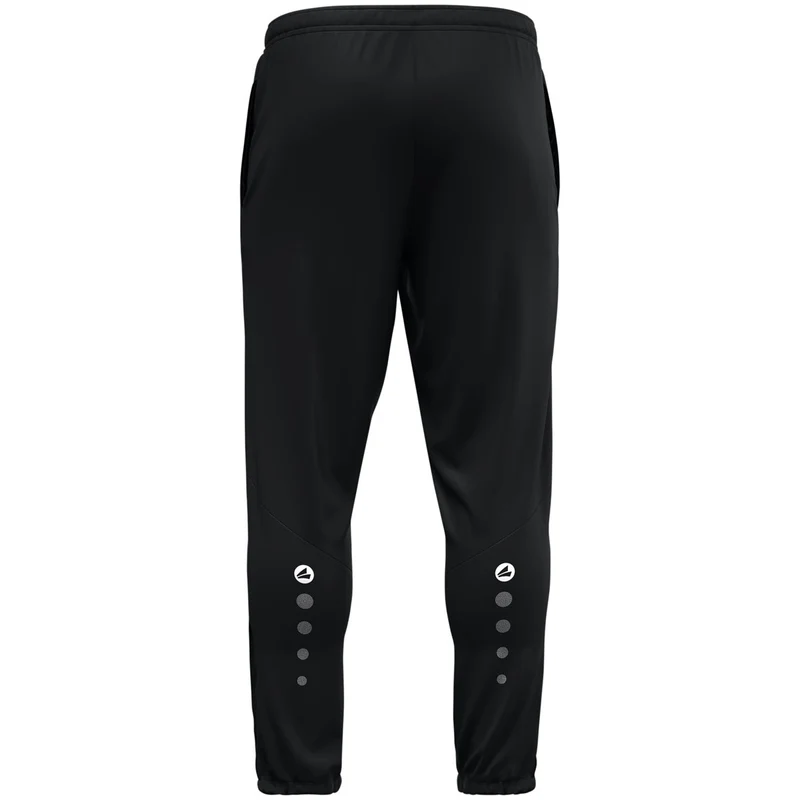 JAKO Polyesterhose Dynamic - schwarz