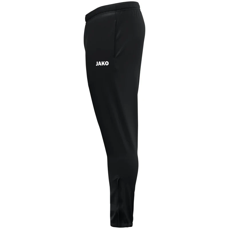 JAKO Polyesterhose Dynamic - schwarz