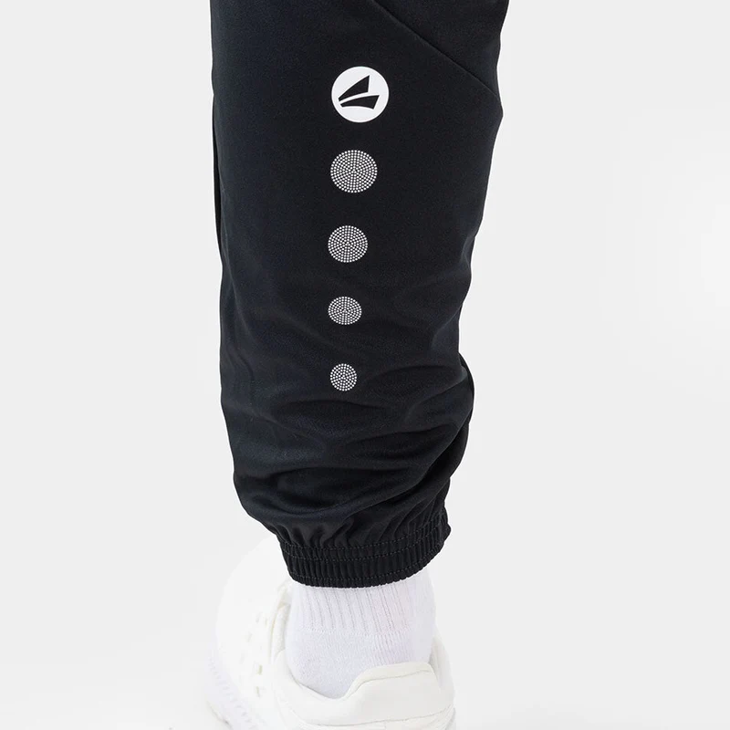 JAKO Polyesterhose Dynamic - schwarz