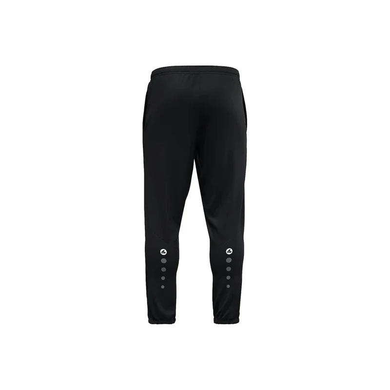 JAKO Polyesterhose Dynamic - schwarz