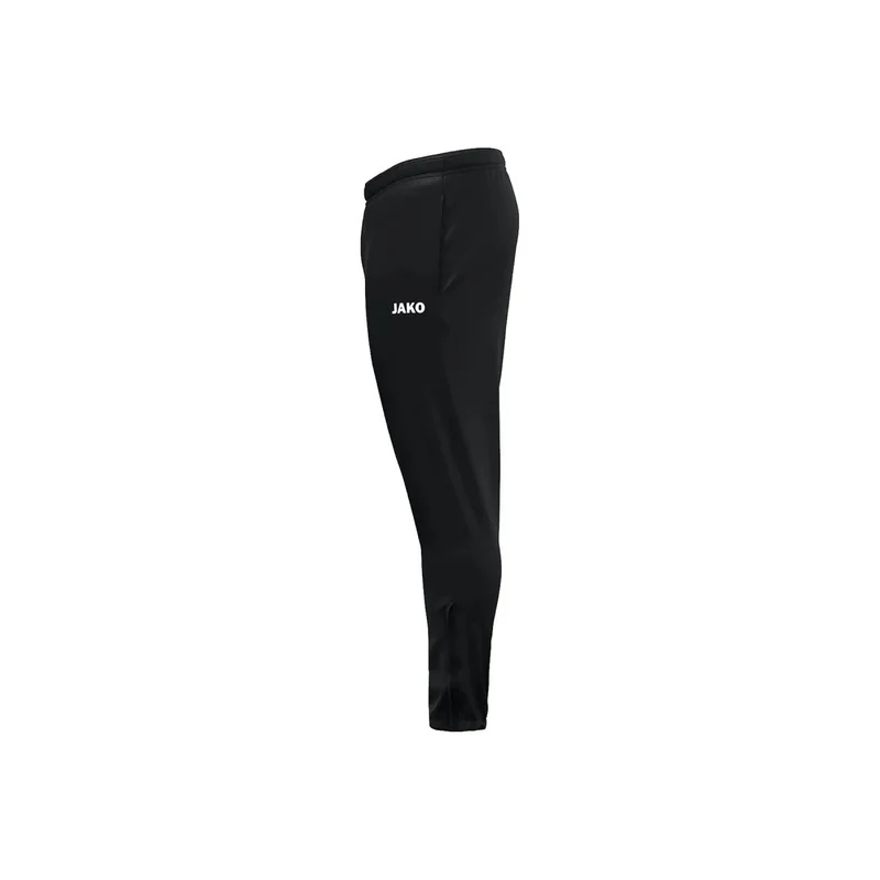 JAKO Polyesterhose Dynamic - schwarz