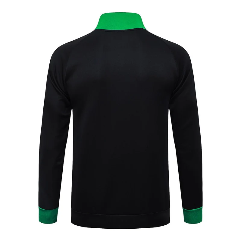 Senegal Trainingsanzug 26/27 Jacke und Hose Herren Schwarz