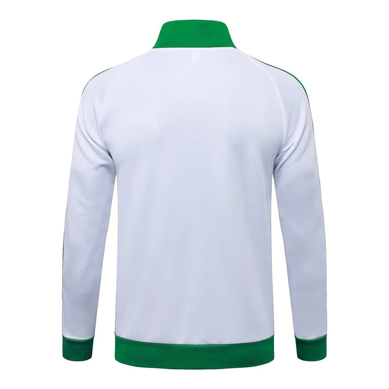Senegal Trainingsanzug 26/27 Jacke und Hose Herren Weiß