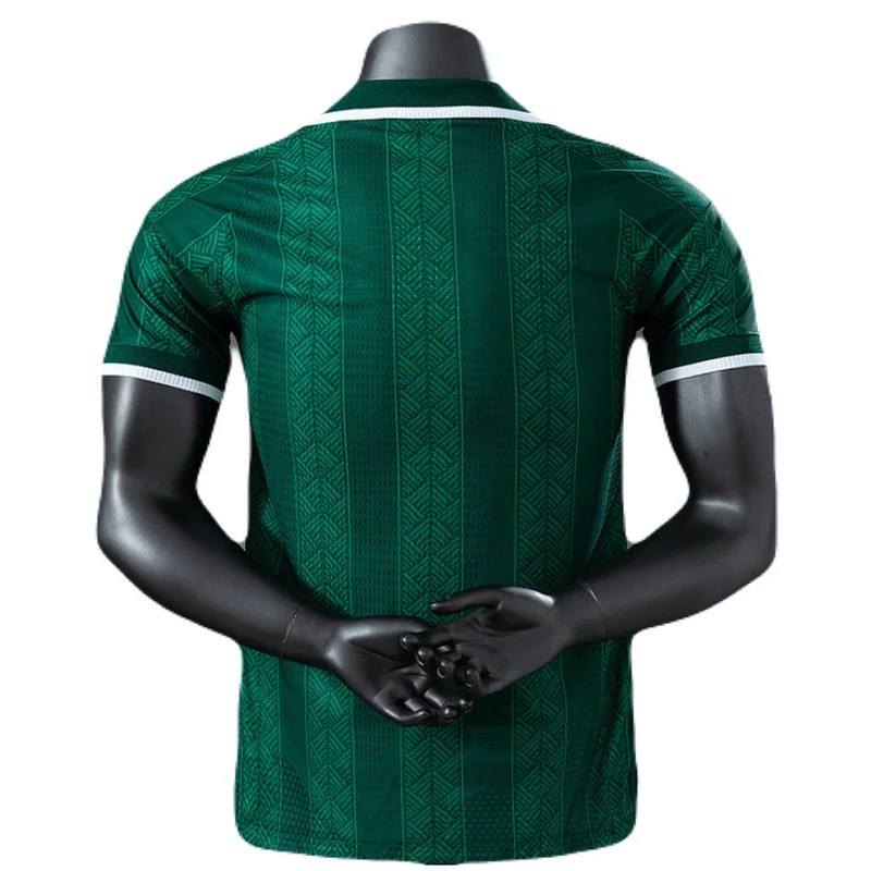 Südafrika Auswärtstrikot 26/27 Herren Spieler-Version