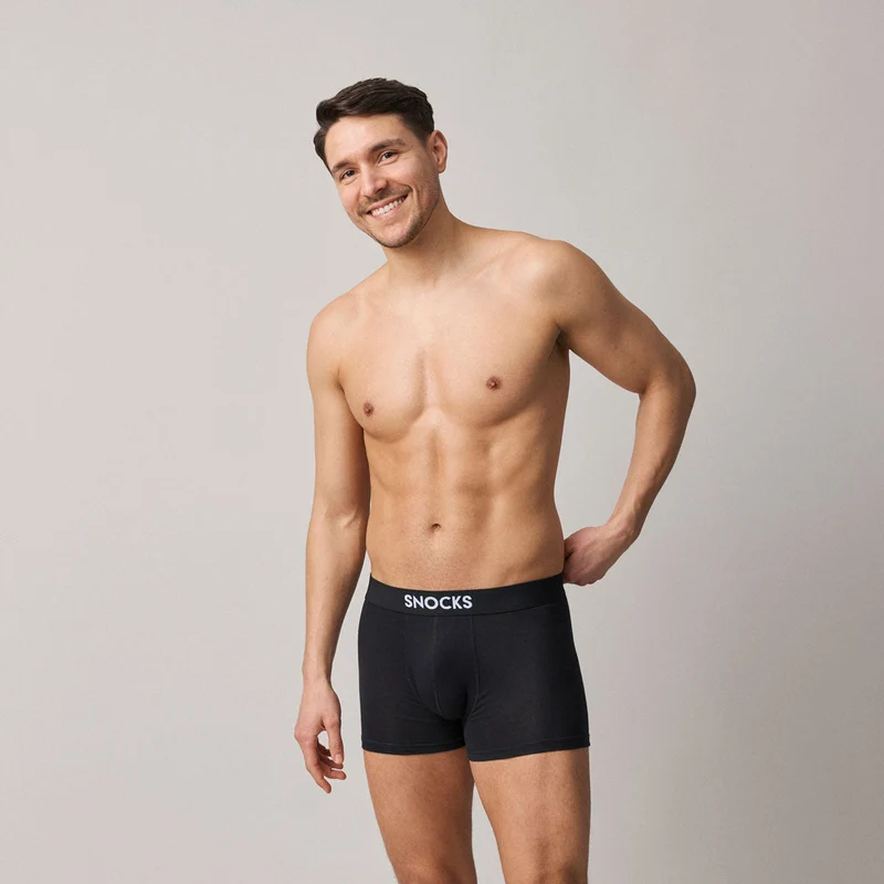 Boxershorts | Mix (Rot/Olive/Blau)