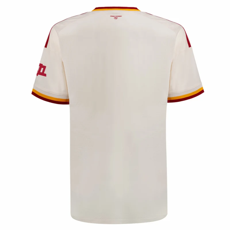 AS Roma Auswärtstrikot 26/27 Herren Spieler-Version