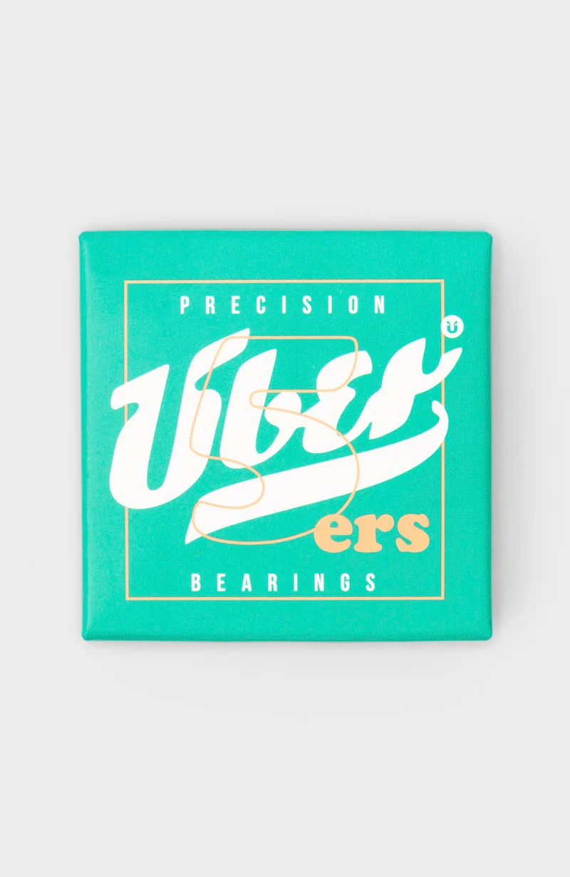 Bearings - ABEC 5 green