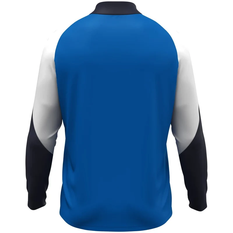 JAKO Ziptop Dynamic - royal/weiß/marine