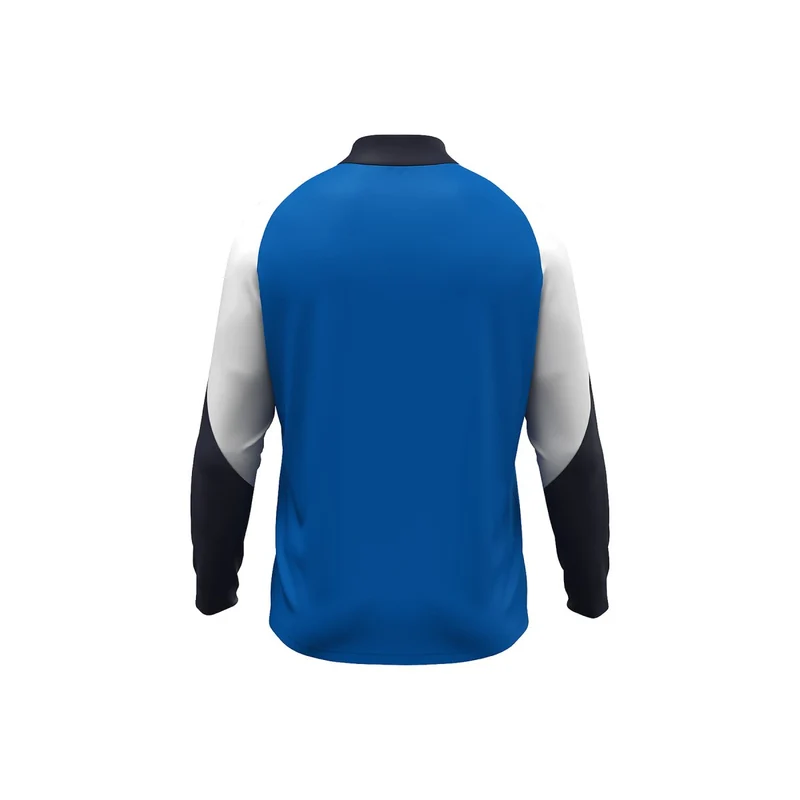 JAKO Ziptop Dynamic - royal/weiß/marine