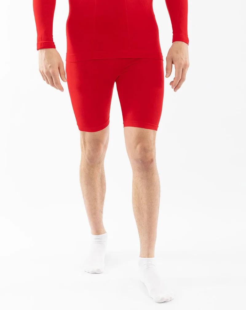 JAKO Short Tight Function - rot