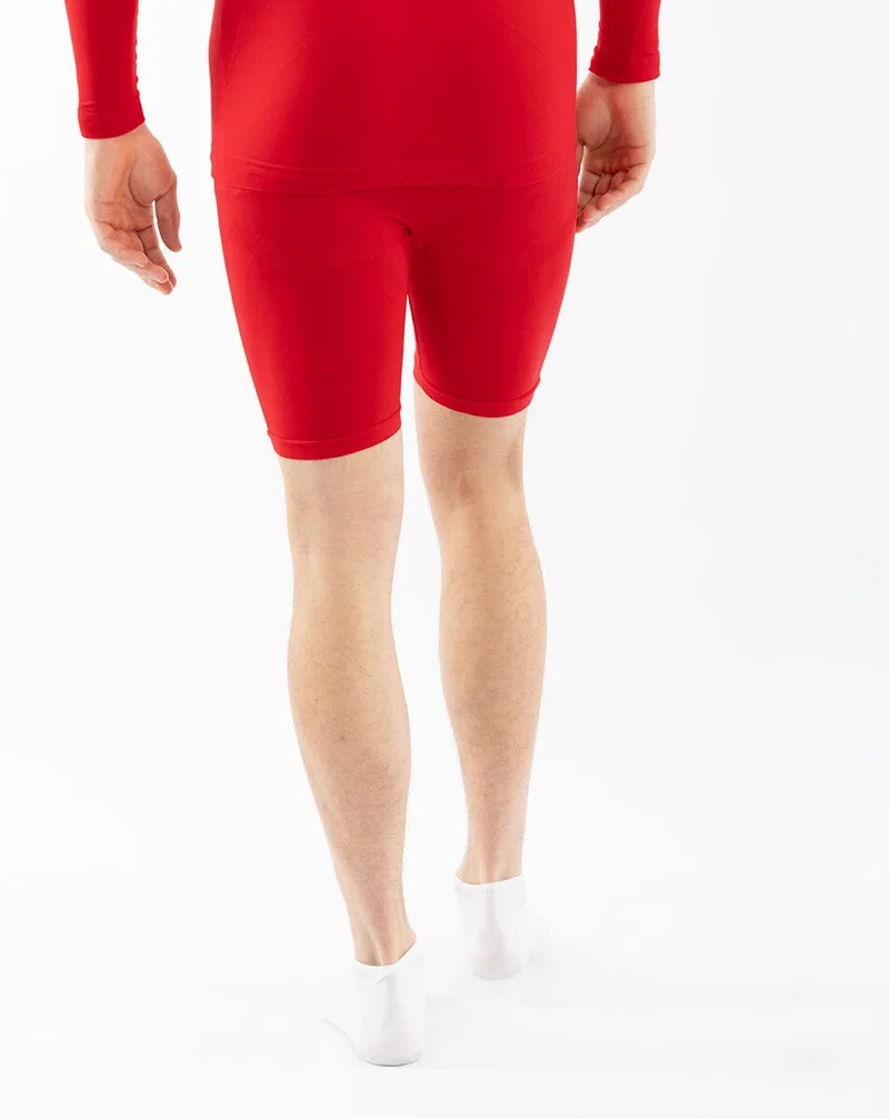 JAKO Short Tight Function - rot