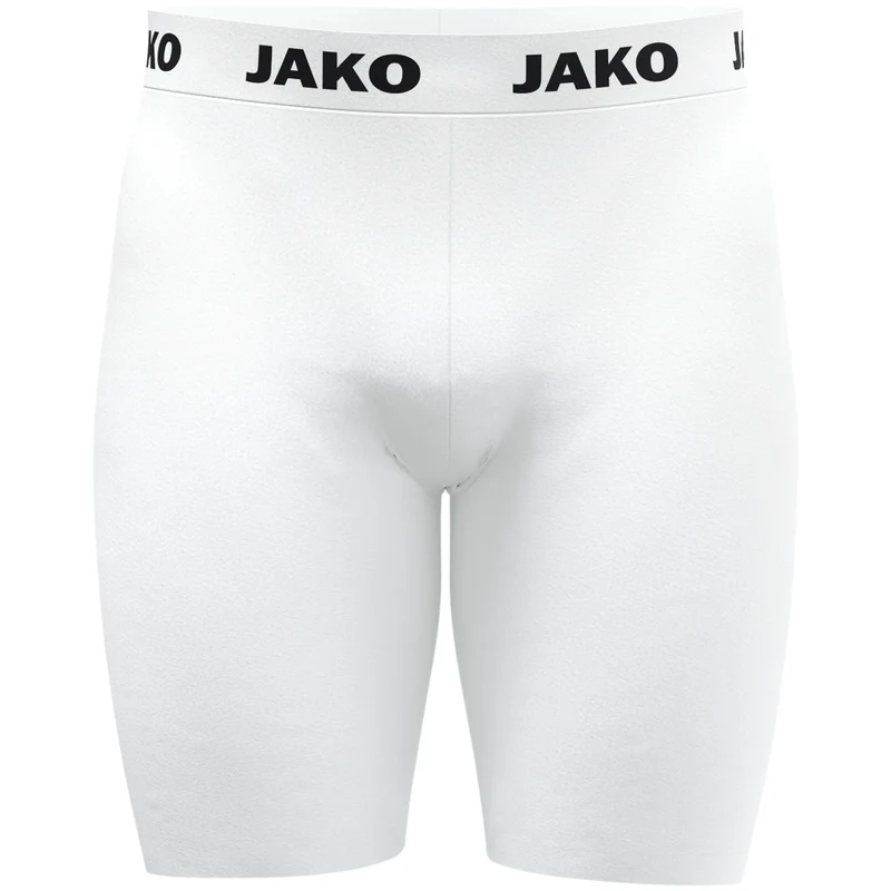 JAKO Short Tight Function - weiß