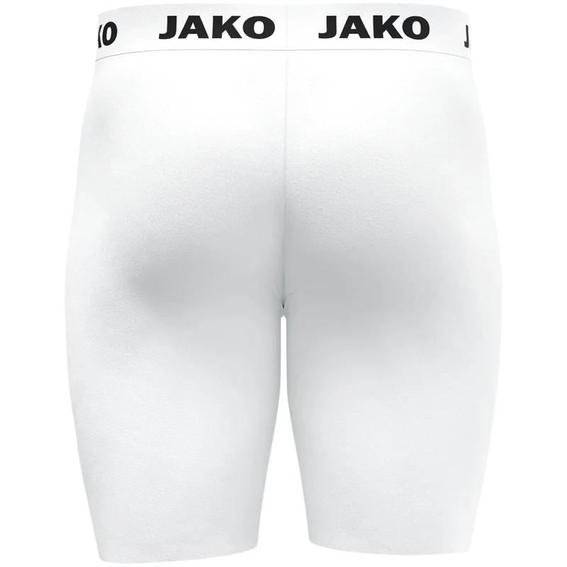 JAKO Short Tight Function - weiß