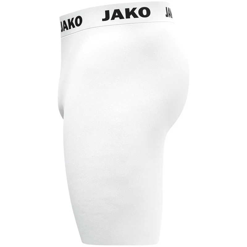 JAKO Short Tight Function - weiß