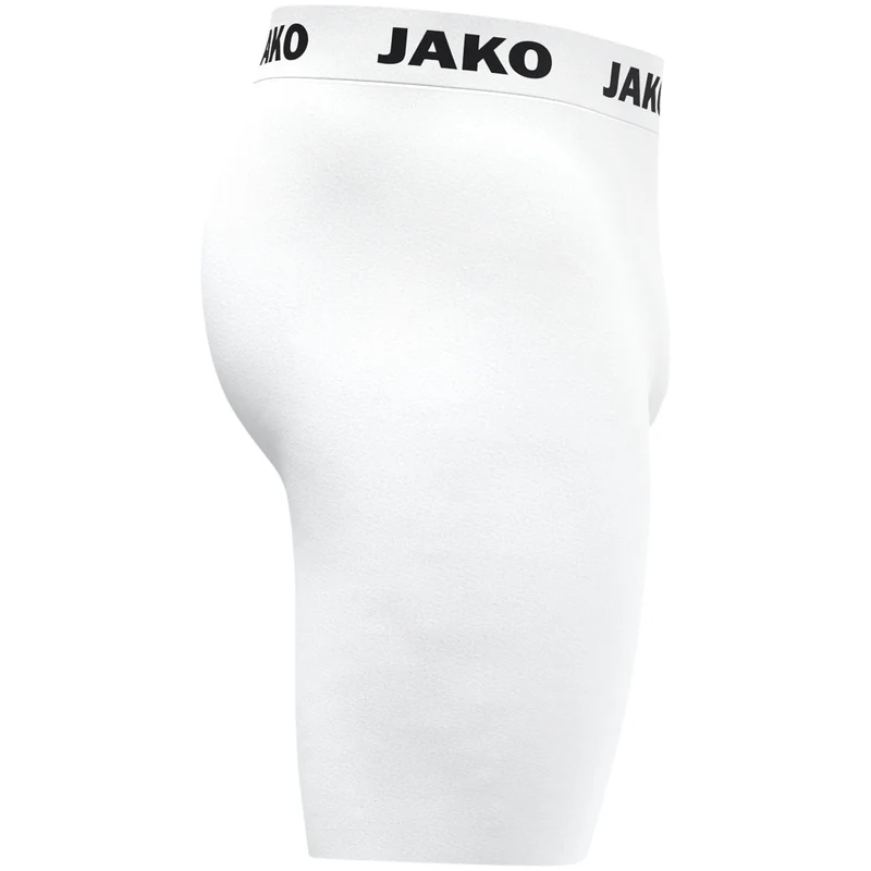 JAKO Short Tight Function - weiß