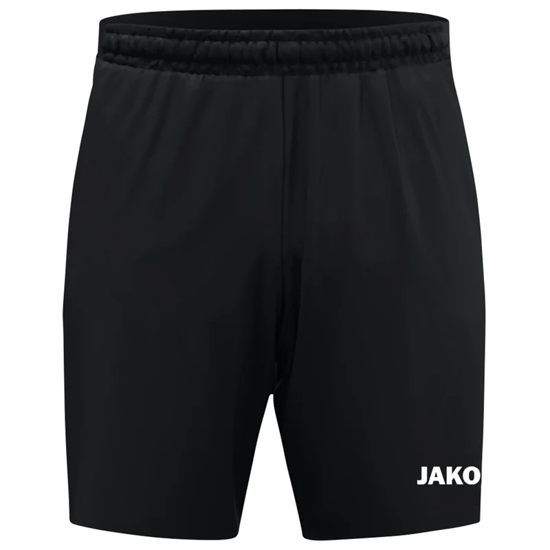 JAKO Trainingsshort Dynamic - schwarz
