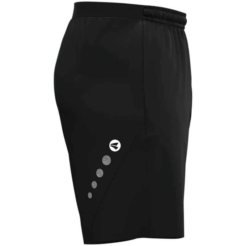 JAKO Trainingsshort Dynamic - schwarz
