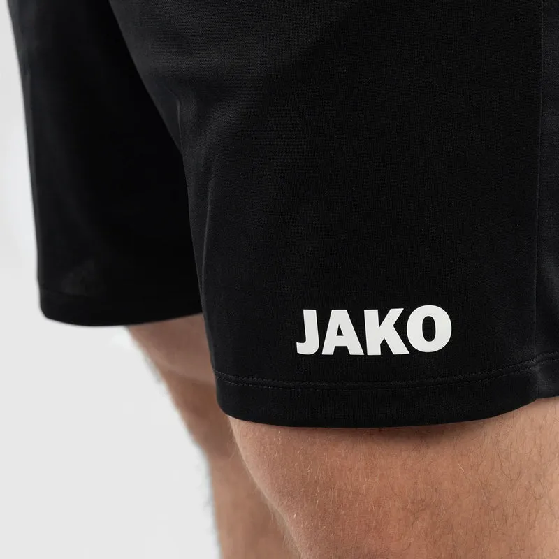 JAKO Trainingsshort Dynamic - schwarz