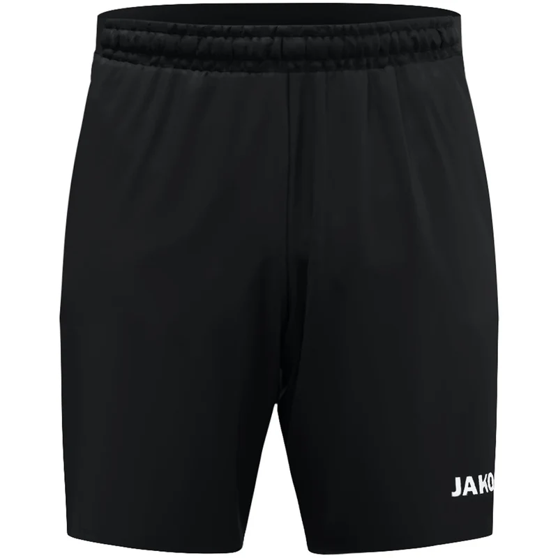 JAKO Trainingsshort Dynamic - schwarz