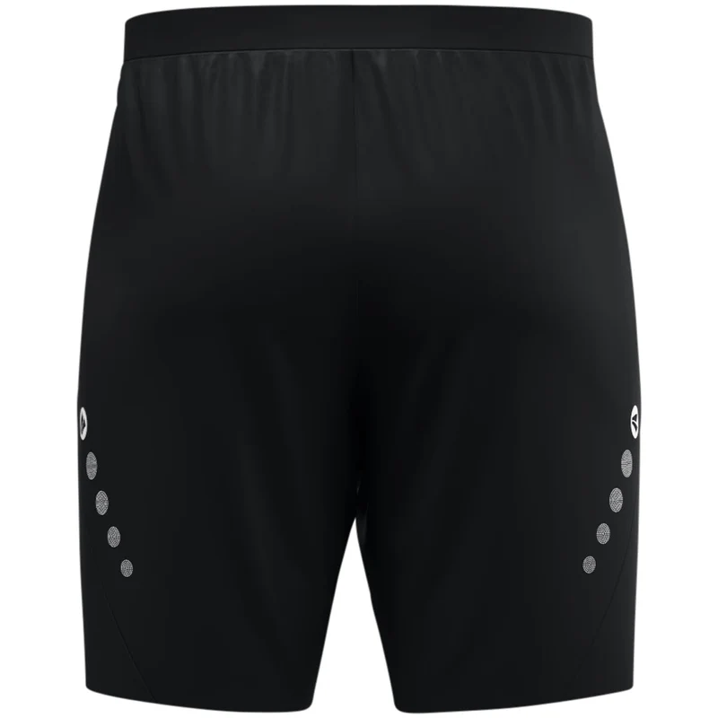 JAKO Trainingsshort Dynamic - schwarz