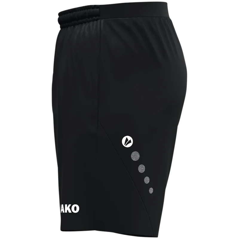 JAKO Trainingsshort Dynamic - schwarz