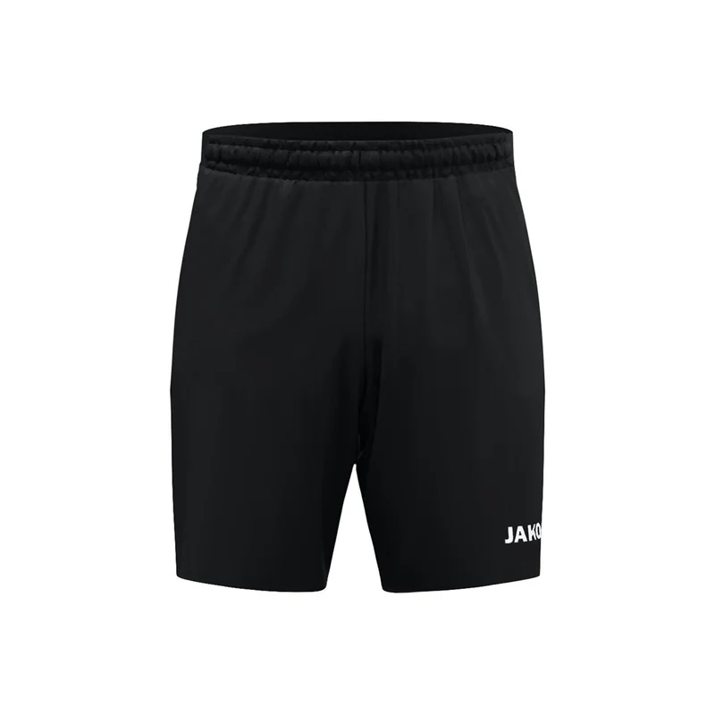 JAKO Trainingsshort Dynamic - schwarz