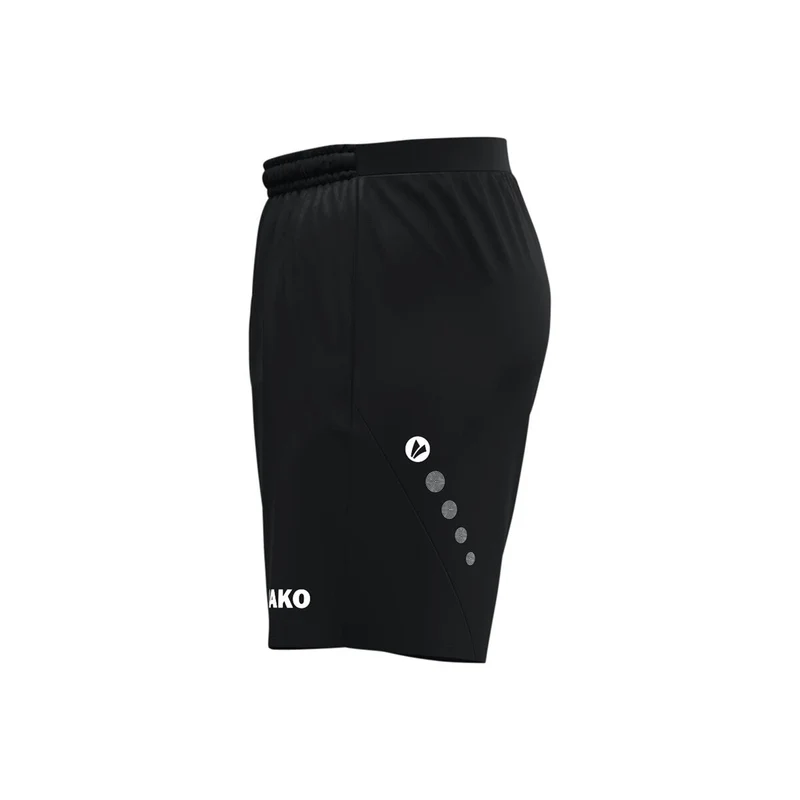JAKO Trainingsshort Dynamic - schwarz