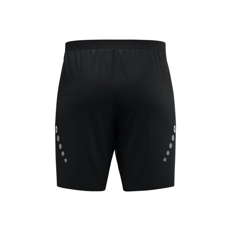 JAKO Trainingsshort Dynamic - schwarz