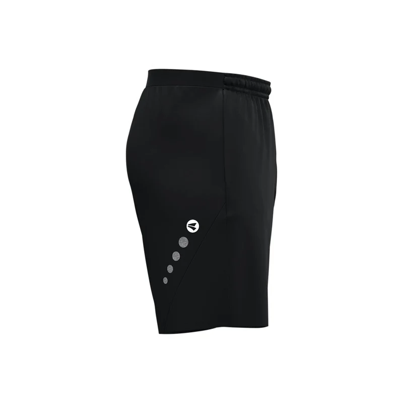 JAKO Trainingsshort Dynamic - schwarz