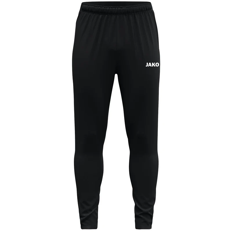 JAKO Trainingshose Dynamic - schwarz