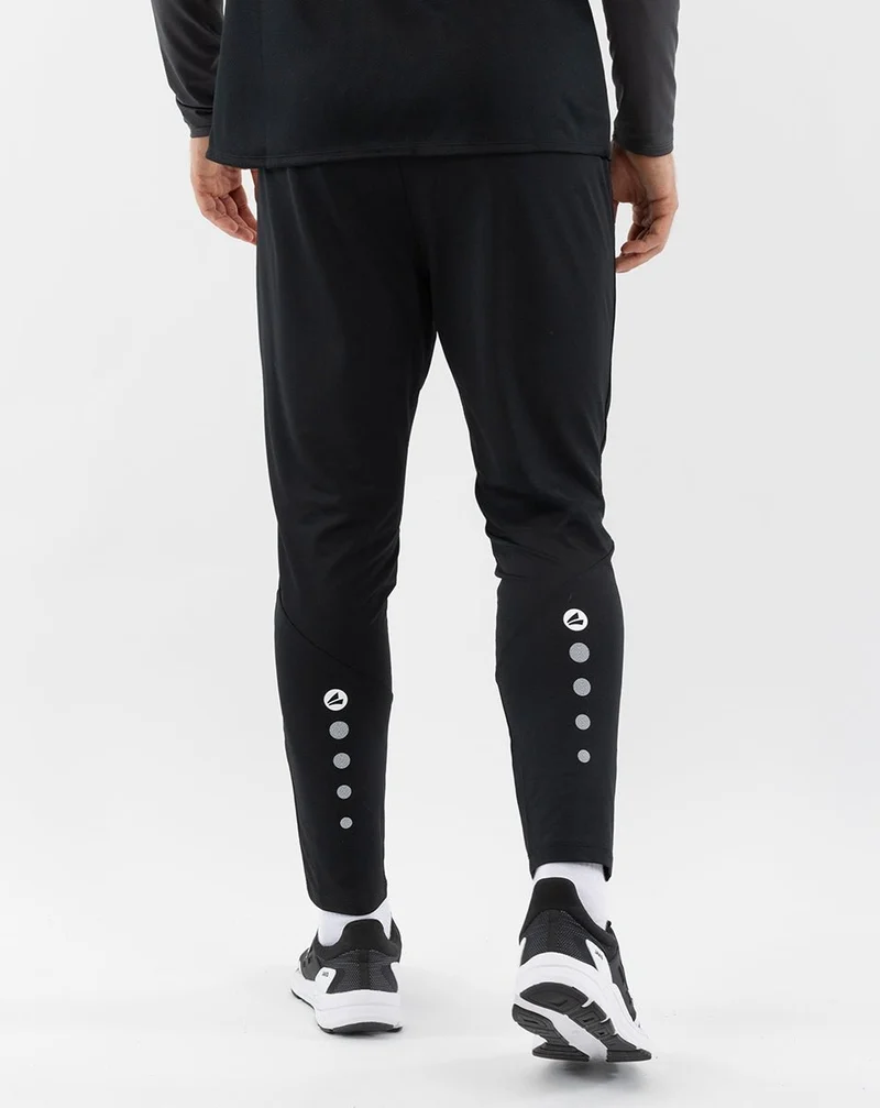 JAKO Trainingshose Dynamic - schwarz