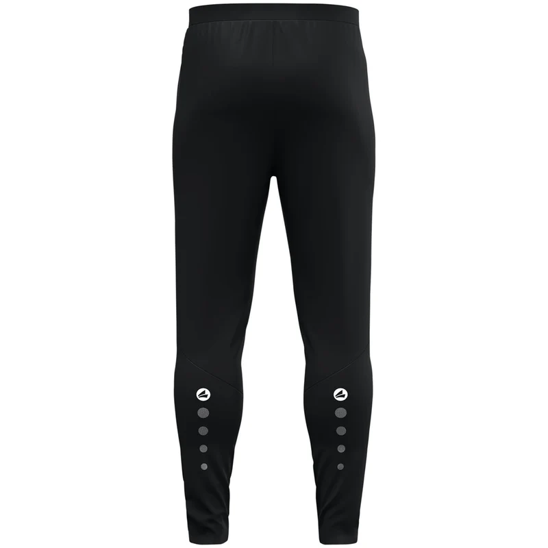 JAKO Trainingshose Dynamic - schwarz
