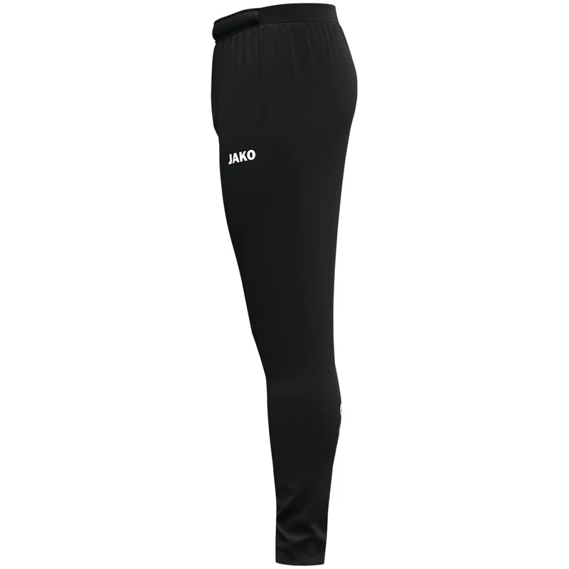 JAKO Trainingshose Dynamic - schwarz