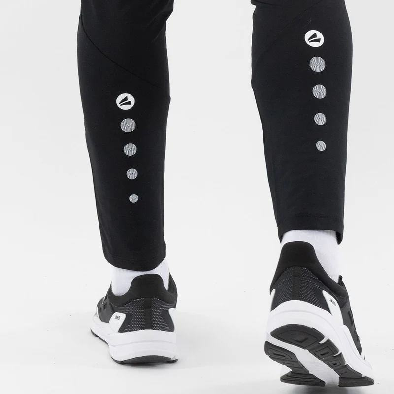 JAKO Trainingshose Dynamic - schwarz