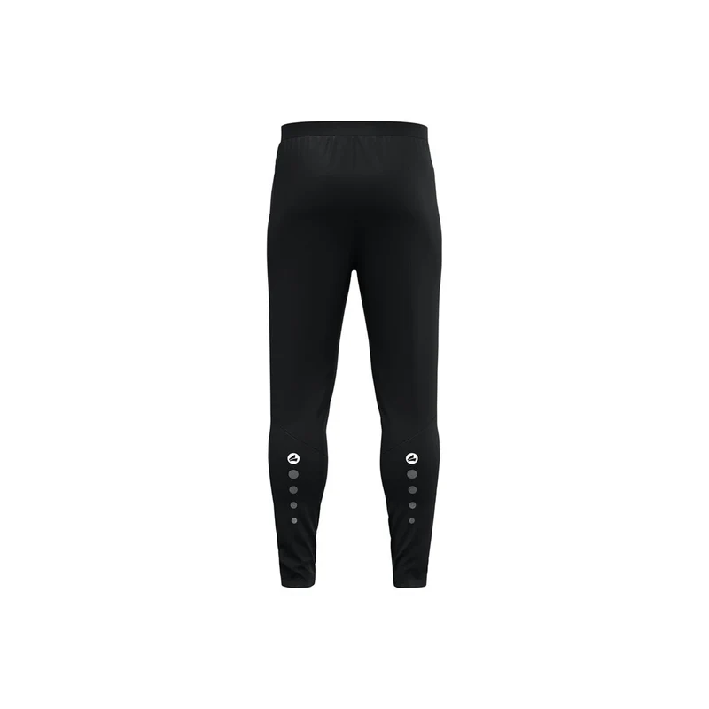 JAKO Trainingshose Dynamic - schwarz
