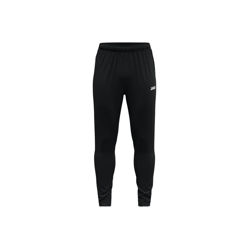 JAKO Trainingshose Dynamic - schwarz