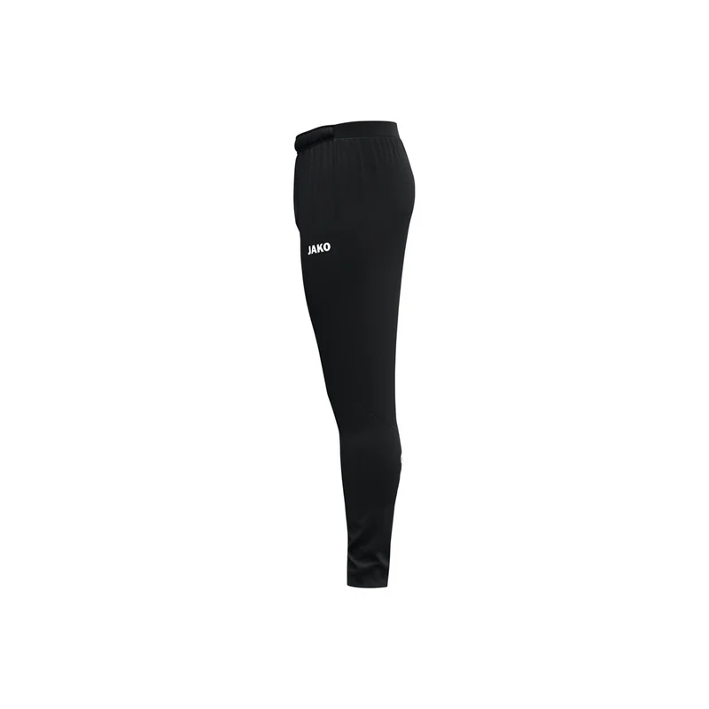 JAKO Trainingshose Dynamic - schwarz