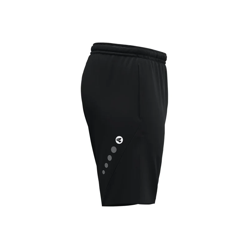 JAKO Freizeitshort Dynamic - schwarz