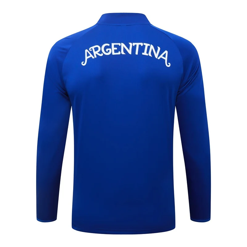 Argentinien Trainingsanzug 26/27 Jacke & Hose