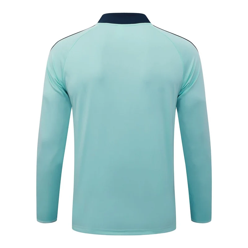Deutschland Trainingsanzug 26/27 Jacke & Hose Blau