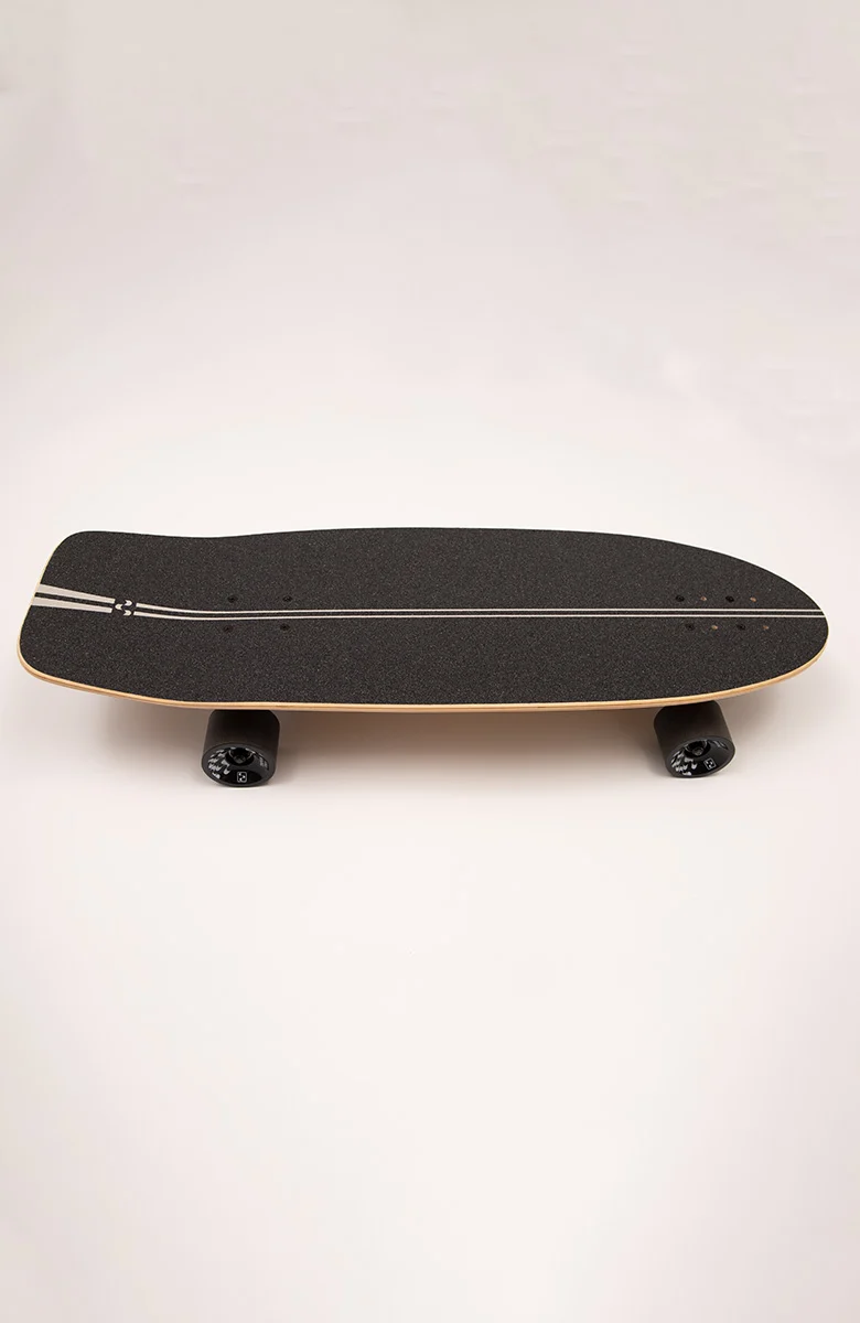 Nova Blue - Surfskate Skateboard 30,5"