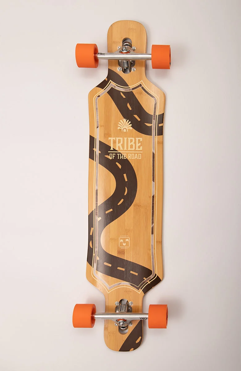 Tribe - Longboard 40"