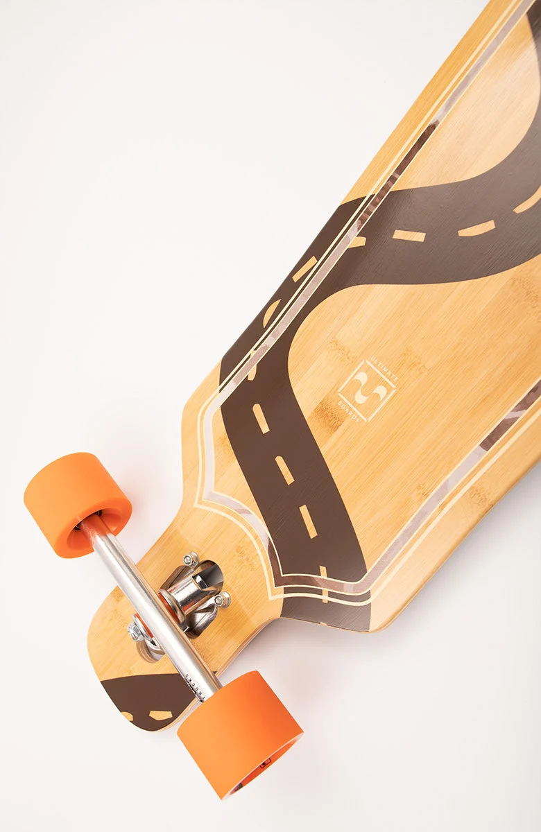 Tribe - Longboard 40"