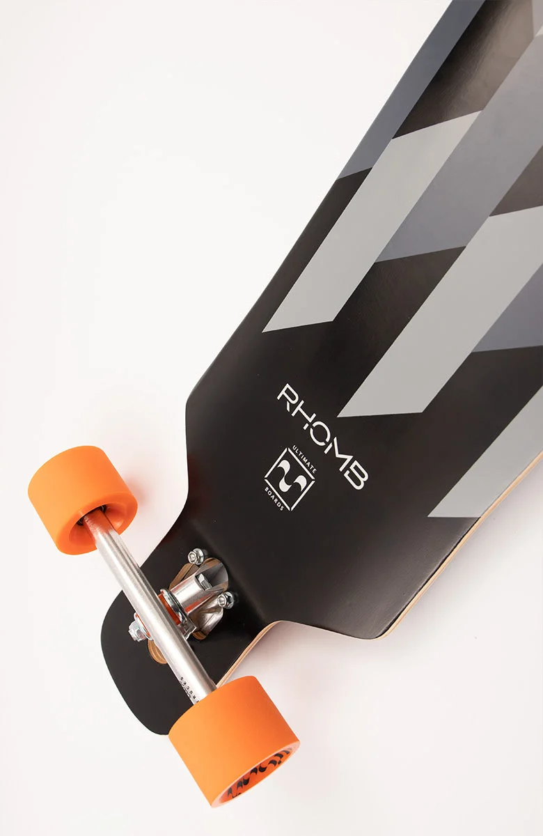 Rhomb - Longboard 40"