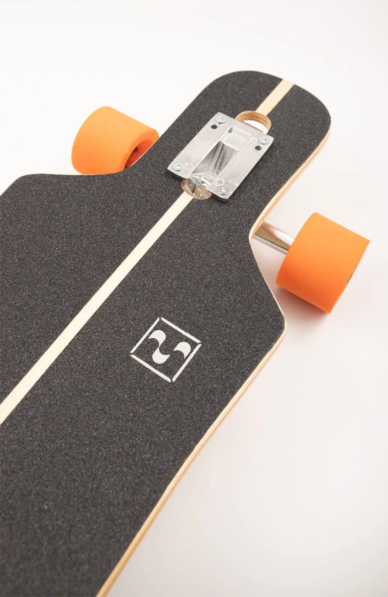 Rhomb - Longboard 40"