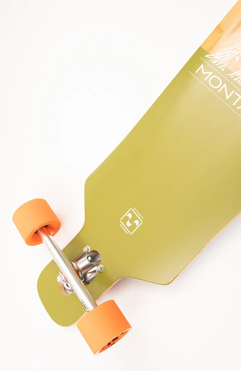 Montagne - Longboard 40"
