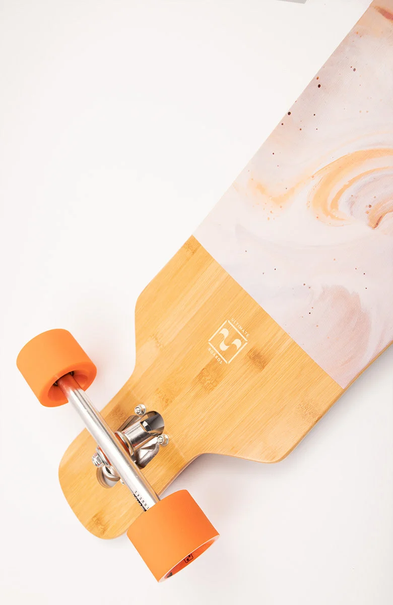 Fluitton - Longboard 40"