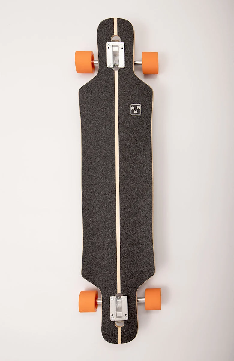 Fluitton - Longboard 40"
