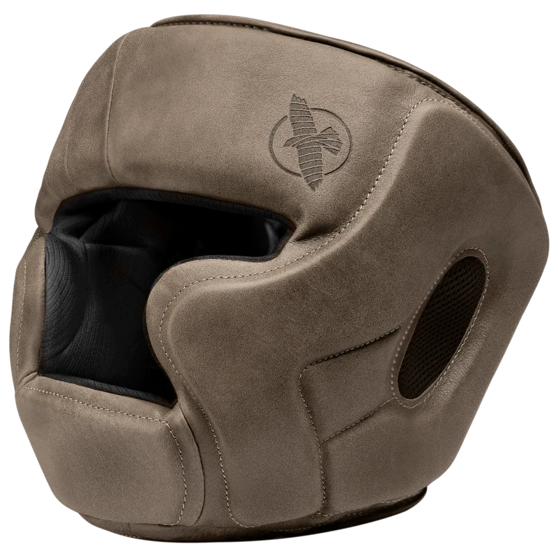 Hayabusa T3 LX Headgear